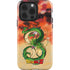 Dragon Ball Z One Wish Shenron iPhone 13 Pro Impact Case