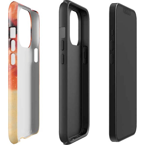 Dragon Ball Z One Wish Shenron iPhone 13 Pro Impact Case