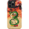 Dragon Ball Z One Wish Shenron iPhone 13 Pro Max Impact Case