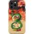 Dragon Ball Z One Wish Shenron iPhone 13 Pro Max Impact Case