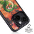 Dragon Ball Z One Wish Shenron iPhone 14 Kickstand Case