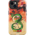 Dragon Ball Z One Wish Shenron iPhone 14 Plus Impact Case