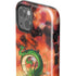 Dragon Ball Z One Wish Shenron iPhone 14 Plus Impact Case