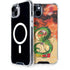 Dragon Ball Z One Wish Shenron iPhone 14 Plus MagSafe Case
