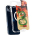 Dragon Ball Z One Wish Shenron iPhone 14 Plus MagSafe Case