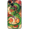 Dragon Ball Z One Wish Shenron iPhone 14 Plus Skin