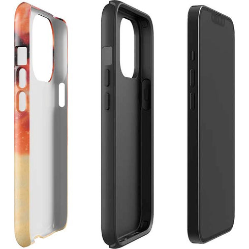 Dragon Ball Z One Wish Shenron iPhone 14 Pro Impact Case