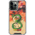 Dragon Ball Z One Wish Shenron iPhone 14 Pro Max Clear Case