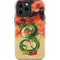 Dragon Ball Z One Wish Shenron iPhone 14 Pro Max Impact Case