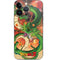 Dragon Ball Z One Wish Shenron iPhone 14 Pro Skin