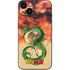 Dragon Ball Z One Wish Shenron iPhone 14 Skin