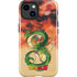 Dragon Ball Z One Wish Shenron iPhone 15 Impact Case