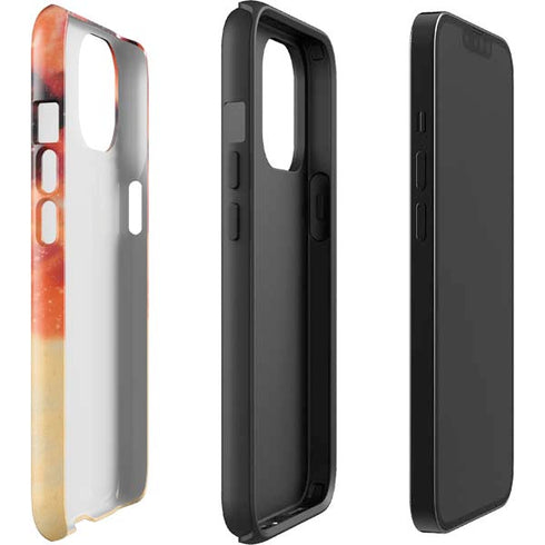 Dragon Ball Z One Wish Shenron iPhone 15 Impact Case