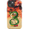 Dragon Ball Z One Wish Shenron iPhone 15 Plus Impact Case