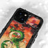 Dragon Ball Z One Wish Shenron iPhone 15 Plus Waterproof Case
