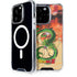 Dragon Ball Z One Wish Shenron iPhone 15 Pro MagSafe Case