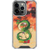 Dragon Ball Z One Wish Shenron iPhone 15 Pro Max Clear Case