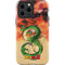 Dragon Ball Z One Wish Shenron iPhone 15 Pro Max Impact Case