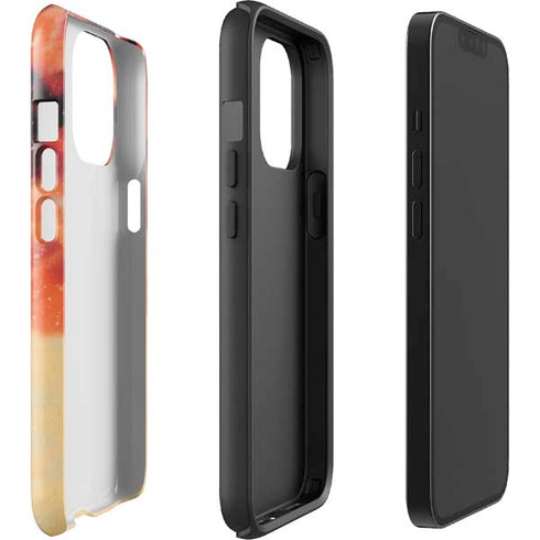 Dragon Ball Z One Wish Shenron iPhone 15 Pro Max Impact Case