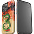Dragon Ball Z One Wish Shenron iPhone 15 Pro Max Impact Case
