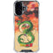 Dragon Ball Z One Wish Shenron iPhone 16 Clear Case