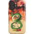 Dragon Ball Z One Wish Shenron iPhone 16 Magsafe Impact Case