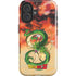 Dragon Ball Z One Wish Shenron iPhone 16 Plus Impact Case