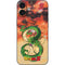 Dragon Ball Z One Wish Shenron iPhone 16 Plus Skin