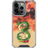 Dragon Ball Z One Wish Shenron iPhone 16 Pro Clear Case