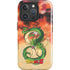 Dragon Ball Z One Wish Shenron iPhone 16 Pro Impact Case