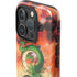 Dragon Ball Z One Wish Shenron iPhone 16 Pro Impact Case