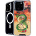 Dragon Ball Z One Wish Shenron iPhone 16 Pro MagSafe Case
