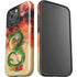 Dragon Ball Z One Wish Shenron iPhone 16 Pro Max Impact Case