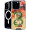 Dragon Ball Z One Wish Shenron iPhone 16 Pro Max MagSafe Case