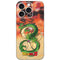 Dragon Ball Z One Wish Shenron iPhone 16 Pro Skin