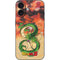 Dragon Ball Z One Wish Shenron iPhone 16 Skin