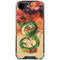 Dragon Ball Z One Wish Shenron iPhone 16e Clear Case