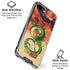 Dragon Ball Z One Wish Shenron iPhone 16e Clear Case