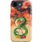 Dragon Ball Z One Wish Shenron iPhone 16e Impact Case