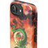 Dragon Ball Z One Wish Shenron iPhone 16e Impact Case
