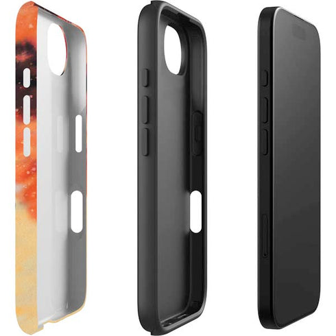 Dragon Ball Z One Wish Shenron iPhone 16e Impact Case
