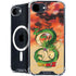 Dragon Ball Z One Wish Shenron iPhone 16e MagSafe Case