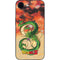 Dragon Ball Z One Wish Shenron iPhone 16e Skin