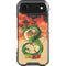 Dragon Ball Z One Wish Shenron iPhone 17 Air Clear Case