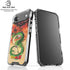 Dragon Ball Z One Wish Shenron iPhone 17 Air Clear Case