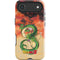Dragon Ball Z One Wish Shenron iPhone 17 Air Impact Case