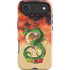 Dragon Ball Z One Wish Shenron iPhone 17 Air Impact Case