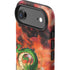 Dragon Ball Z One Wish Shenron iPhone 17 Air Impact Case