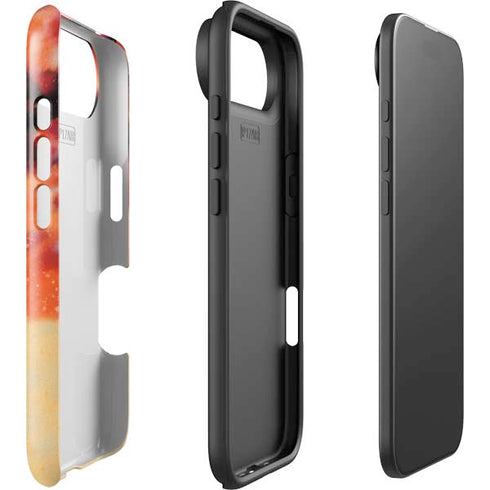 Dragon Ball Z One Wish Shenron iPhone 17 Air Impact Case