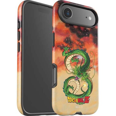Dragon Ball Z One Wish Shenron iPhone 17 Air Impact Case